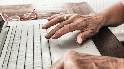 The reader may secure a job in Dubai as a school guidance counsellor, which would start in August. Getty Images