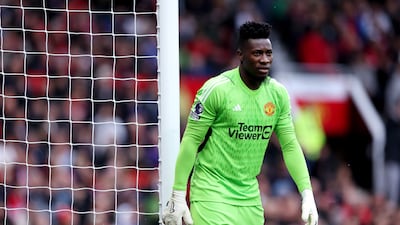 Manchester United Ratings. Andersen’s fine finish flew past him into the top corner – the first time Palace have scored in the first half all season. Saved from Hughes’ strike on 62 to stop Palace going two up. All three Palace chances came from set-plays. Getty