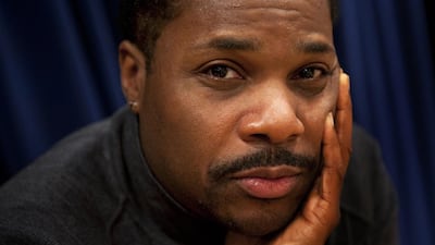 Warner, who played Cosby’s son Theo in the hit 1984-1992 sitcom The Cosby Show, told Billboard magazine that the comedian has been an important mentor and friend to him. The Washington Post via Getty Images