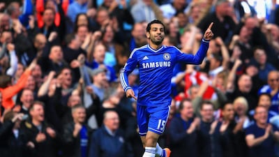 Mohamed Salah: Far from the player he is now, the Egyptian featured just 19 times scoring twice after arriving from Basel for £11m in 2012. "He was just a lost kid in London," said Jose Mourinho recently, and was subsequently sold to Roma after 18 months. Succes rating: 4/10. Getty Images