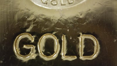 Peter Cooper assesses the outlook for gold and silver this year. Pawel Dwulit / The National