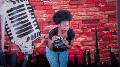 Courtesy Dubomedy Dubomedy