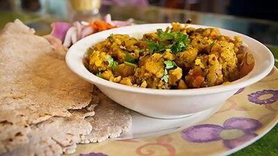 Zunka. Courtesy Frying Pan Food Adventures