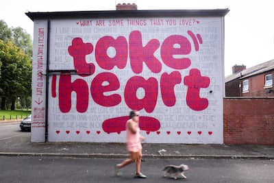 More than 5.5 million people in England may be suffering from high blood pressure (hypertension) without any symptoms. Every health system should track and improve the proportion of the estimated number of all people with high blood pressure who have it under control. Only three countries reach even half: Canada, Costa Rica and South Korea. PA Wire