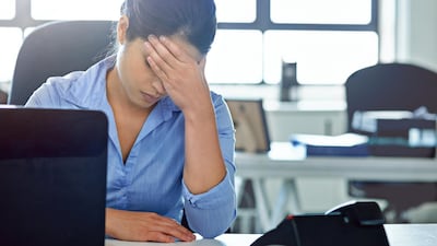 All employees, whether full or part-time, directly sponsored or on a spouse’s visa, are protected by the UAE labour law. Getty Images