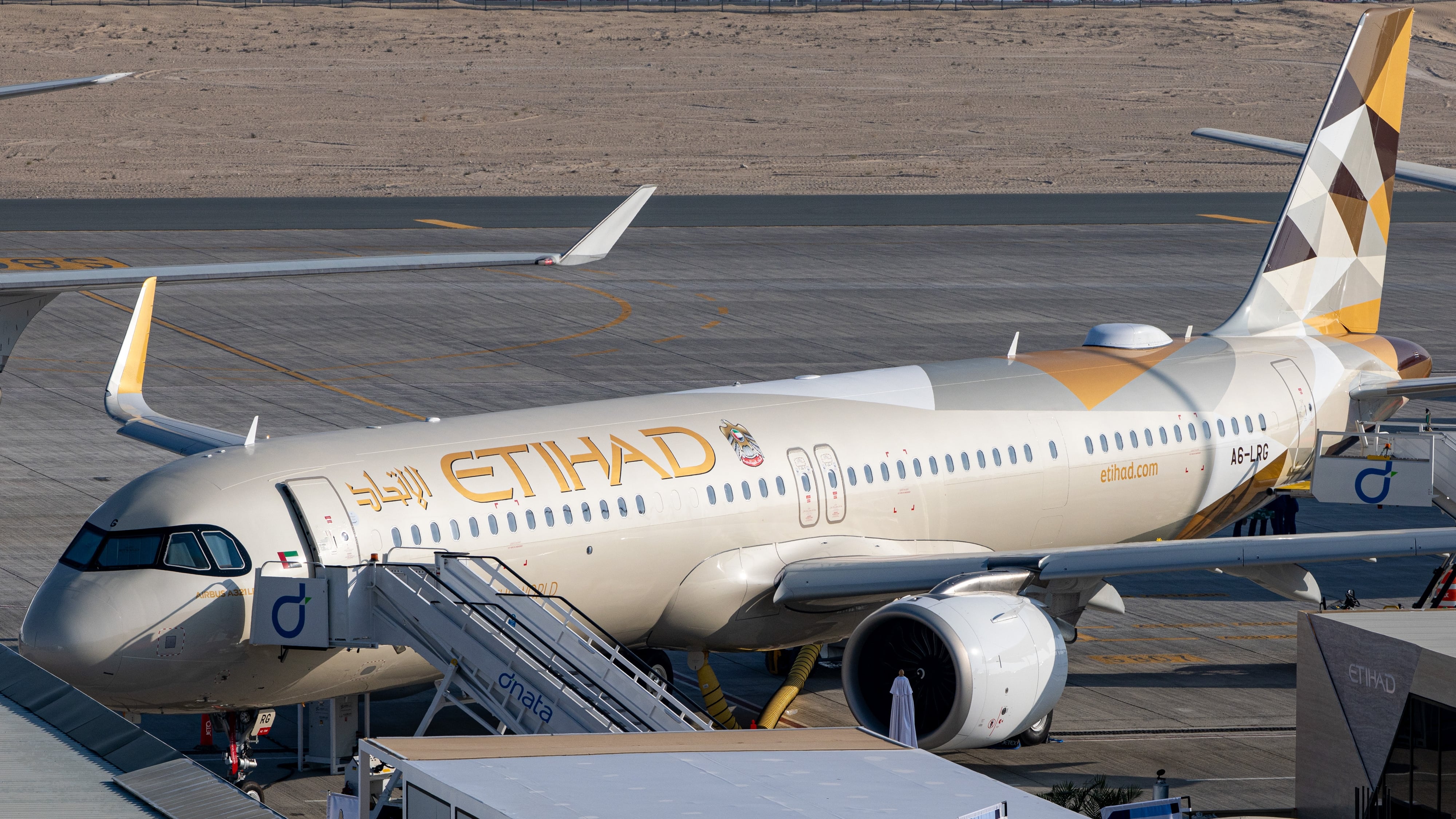 Volcanic Ash From Mount Anak Krakatau Disrupts Flights Between UAE and Indonesia