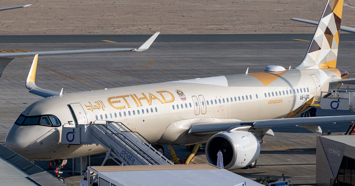 Reisehinweis für die VAE: Verspätungen und Annullierungen bei Flügen an den Flughäfen Dubai und Abu Dhabi Reisehinweis für die VAE: Verspätungen und Annullierungen bei Flügen an den Flughäfen Dubai und Abu Dhabi