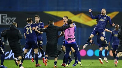 SUB Josip Misic (Petkovic 90’) – 7, Came off the bench and showed plenty of discipline, sitting in front of the defence most of the time. Made a great tackle to deny Steven Bergwijn in extra time. Reuters