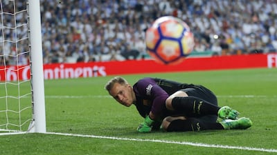 Francisco Seco / AP Photo