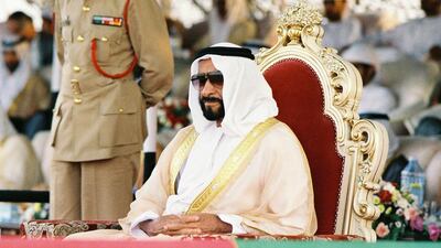 “The Year of Zayed is an opportunity to learn from the journey of wisdom and giving of the founder of the nation, to teach our sons and daughters about his journey and enable them to benefit and continue reaping the rewards,” he said.
