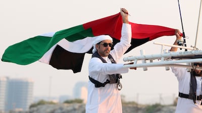 There are several more public holidays in 2025. Chris Whiteoak / The National