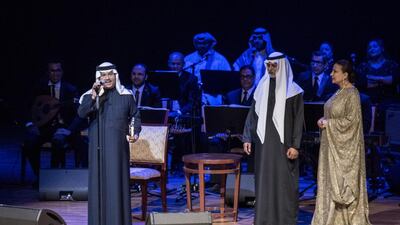 Vidhyaa for The National