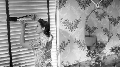 We have all become more laid back about basic skills, because we can find affordable services in the UAE for almost everything, from gardening to maintenance, cooking and even beauty services. George Marks / Getty Images