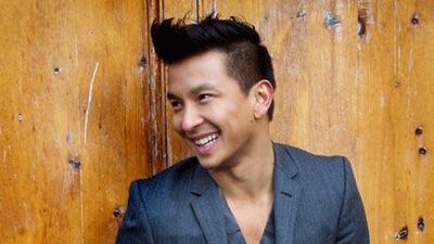 Prabal Gurung says he has always wanted to design clothes.