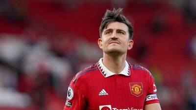 Harry Maguire - £190,000 per week. PA