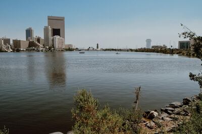 Etihad plans to resume flights to Jeddah in Saudi Arabia from October 1. Unsplash