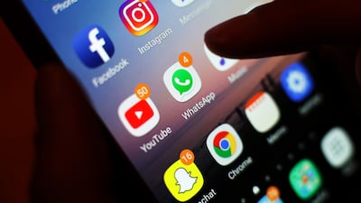 The UK is set to restrict access to social media for under-16s, after Australia imposed a similar ban. PA