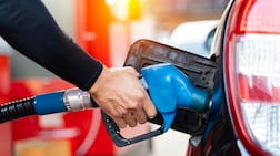 A petrol price increase in the UAE in November would be the fourth consecutive monthly rise. Getty Images