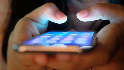 Smartphones and electronic devices often mean we are unplugged from the real world