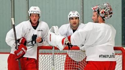 Officials and players are trying to avoid a repeat of a complete season from being shot out since 2004/05.