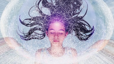 REMspace claims to have facilitated “dream-to-dream communication,” though scientists say such technology remains unverified. Talib Jariwala