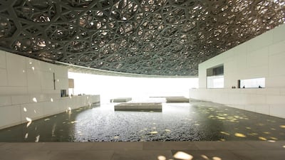 The museum will be fully-operational on November 11 with almost 700 exhibits on display.