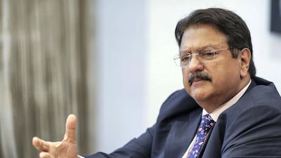 Billionaire Ajay Piramal’s conglomerate is seeking a valuation of $1 billion (Dh3.67bn) from the sale of Piramal Glass, according to sources. Bloomberg