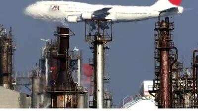 JAL had agreed to a government-led restructuring designed to resurrect the airline.