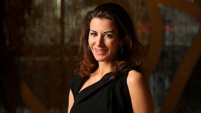 Sheikha Lulu Al-Sabah co-founded JAMM to promote regional artists in the West, and western artists back home.