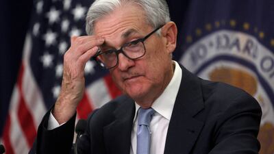 In May, Federal Reserve Chairman Jerome Powell indicated that the central bank had probably done enough to warrant a pause in rate increases in June. Reuters