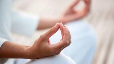 The Inner Space Centre in the capital offers courses in meditation. iStockphoto