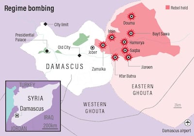 Ramon Penas / The National