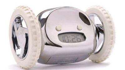 Clocky, www.nandahome.com, Dh165