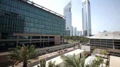 Dubai International Financial Centre: The city's financial services watchdog is expected to liberalise rules on the funds industry.