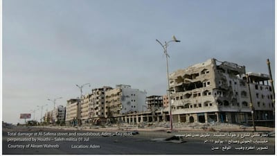 Human rights violations have now reached an unprecedented level in Yemen’s history, the report said.