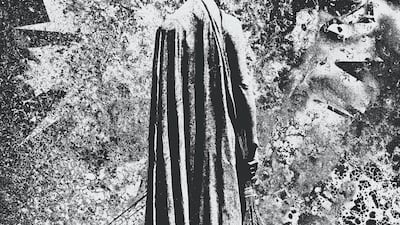 The Dusk in Us by Converge