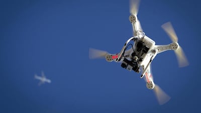 Unmanned systems operated automatically or through remote control are being put to an increasingly broad range of civil and military applications. Carlo Allegri / Reuters