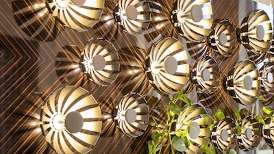 Adel Sajan, who is also the director of Danube Home, the company’s interior decor and furnishing arm, says he took on the project director role with gusto. “I didn’t mind it because my work takes me to all the exhibitions around the world. I knew the good contractors, where I wanted the tiles from and the furniture… It made sense,” he says.