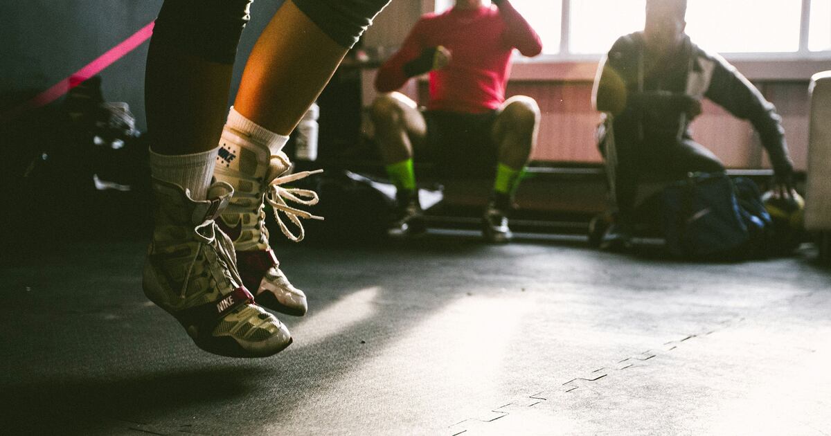 Beyond fitness: How UAE gyms are helping people cope with uncertainty