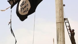 ISIS attacks against Syrian government forces have risen from 16 last year to 52 in the first half of 2026, AFP