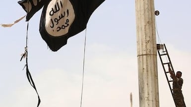 ISIS attacks against Syrian government forces have risen from 16 last year to 52 in the first half of 2026, AFP