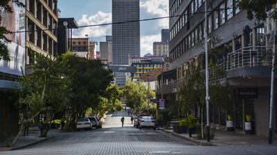 6. Johannesburg - Final score: 2.3