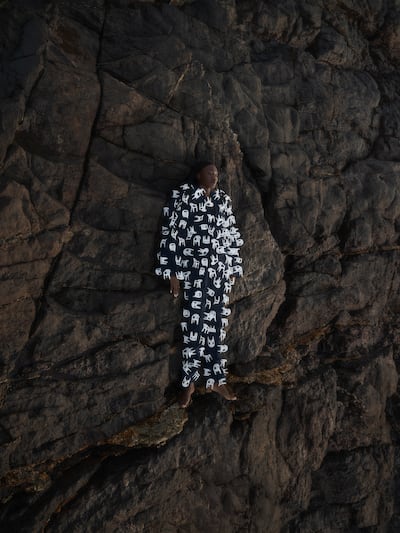 Claim You. Photo: Abdulla Elmaz