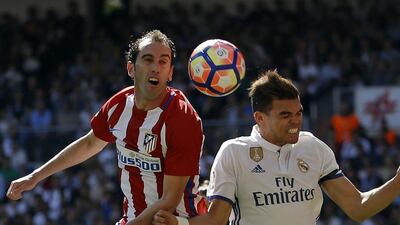 Francisco Seco / AP Photo