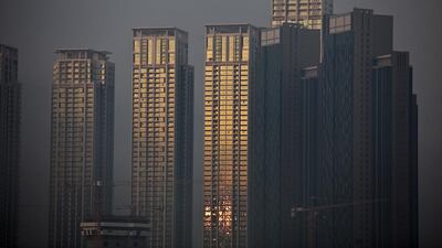 Mario Volpi is here to help readers with property problems. This week, an Abu Dhabi resident says he did not receive a notification of a rent rise. Silvia Razgova / The National