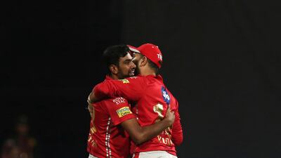 RAVICHANDRAN ASHWIN (Kings XI Punjab) – 110 wickets. Matches: 125; Average: 26.45; Strike-rate: 23.58; Economy rate: 6.73; 4w: 1; 5w: 0; Other teams: Chennai Super Kings, Rising Pune Supergiant. Aijaz Rahi / AP Photo