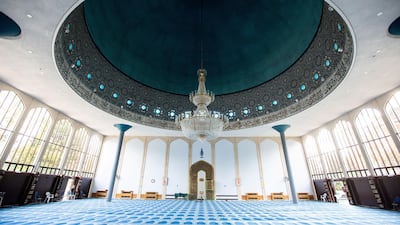 Given the positive reaction so far, the mosque will keep its doors open for vaccinations throughout Ramadan when Dr Razak and her team will return for an evening surgery after sunset. Mark Chilvers for The National
