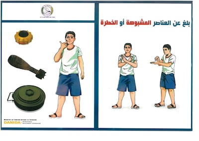 Photo: Danish Refugee Council