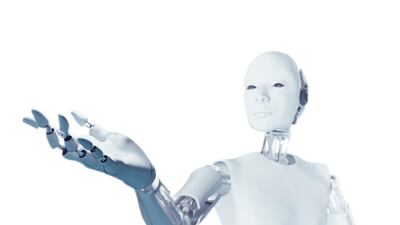 Trusted and explainable AI is crucial to widespread adoption of technology and the success of businesses. Getty Images