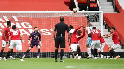 Paul Pogba 5. Gave away a penalty at the end of a lacklustre first half where he strolled around with little impact on the game. Lost possession too much in second. PA